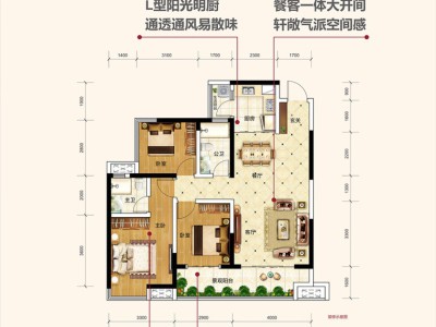 彰泰红