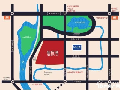 碧桂园·星悦湾