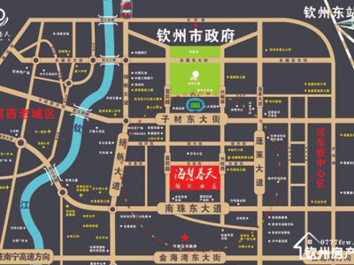 海慧春天国际社区