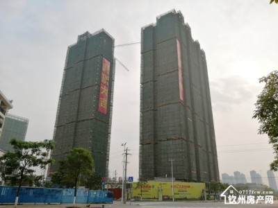 海慧春天国际社区
