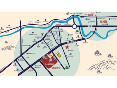光大·锦绣山河