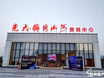 光大·锦绣山河