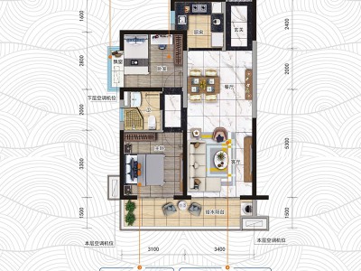 碧桂园红树湾（十里金滩）