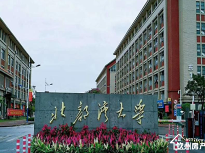 北大商业城